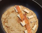 Foto del paso 3 de la receta: Creps salado 🆚 Dulce