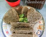 Foto langkah ke 10 dari resep Pempek Kulit Palembang.