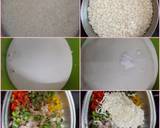 Kodo Millet's Uttapam recipe step 1 photo