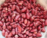 Hình bước làm 2 của món 🌱 Tempeh Đậu Đỏ (Đậu Thận)