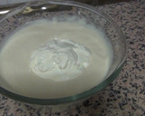 Foto del paso 6 de la receta: Tarta mousse de arroz con leche