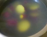 A picture of step 1 of Farali sweet potato.