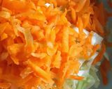 A picture of step 2 of Salad.