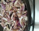 Foto del paso 2 de la receta: Ravioles con crema de acelga 😊