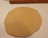 Szilvás pite recept fázis 6 fotója