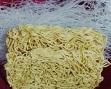 Foto langkah ke 5 dari resep Bakso Selimut.