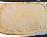 Foto del paso 7 de la receta: Empanada de Carne con salsa Barbacoa