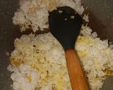Foto langkah ke 5 dari resep Nasi Cokot.