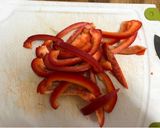 Foto del paso 4 de la receta: Conejo escabechado