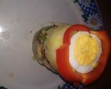 Foto del paso 5 de la receta: Causa peruana