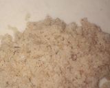 A picture of step 11 of Panjabi sweet gujiya.