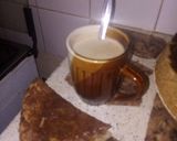 Foto del paso 10 de la receta: Torta Aroma tropical De "Cecilia"