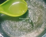 Foto langkah ke 3 dari resep Golden Simple Syrup.