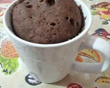 Foto del paso 6 de la receta: Budín de chocolate húmedo y esponjoso