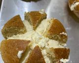 Foto langkah ke 7 dari resep Korean Garlic Cheese Bread.