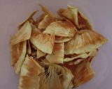 Foto langkah ke 1 dari resep Kripik Sukun Renyah.
