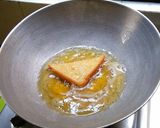 ব্রেড মালাই (Bread malai recipe in Bengali) রেসিপির ধাপ 2 ছবি