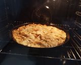 Foto del passaggio 4 della ricetta Focaccia sarda al carasau🍷