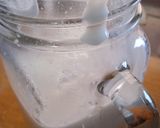 Foto del paso 4 de la receta: Pollo en crema de champiñones
