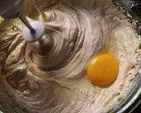 Foto langkah ke 5 dari resep Banana Cake with Palm Sugar / Cake Pisang Gula Palm.