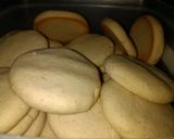 Foto del paso 5 de la receta: Galletitas de vainilla fácil, rápidas