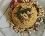 صورة لخطوة 2 من وصفة كشري على الطريقة العراقية