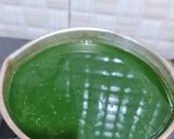 Foto langkah ke 1 dari resep Puding marble santan pandan.