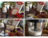 Foto langkah ke 2 dari resep Honey Roasted Almond.
