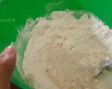 Foto langkah ke 4 dari resep Bola-bola Donat Isi Coklat.