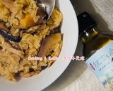 油飯「只愛長糯米油飯，先蒸再拌」的食譜步驟10照片