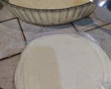 Foto del paso 1 de la receta Agnolotis de crema pastelera