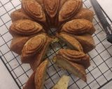 Foto langkah ke 8 dari resep Bolu Pisang Ter- enak.