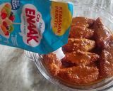 Foto langkah ke 6 dari resep Sanggara Balanda Kuah Karamel.