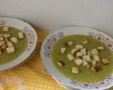 Foto del paso 3 de la receta: Crema de Brócoli Con Zanahoria!!!