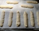 Foto del paso 7 de la receta: Vainillas