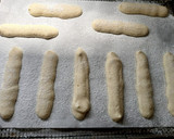 Foto del paso 7 de la receta: Vainillas