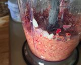 Foto langkah ke 2 dari resep Sambal kecombrang teri medan.