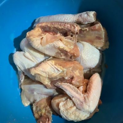 Langkah 1
