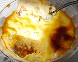Une image de l'étape 6 de Gâteau de riz.
