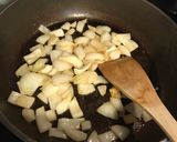 Foto del paso 5 de la receta: Crema de berenjena