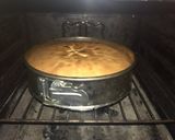 Kókuszos torta 🥥 recept fázis 2 fotója