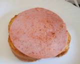 Brawn Sausage Sandwich recipe step 6 photo
