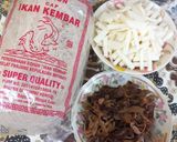 Foto langkah ke 4 dari resep Tekwan simple and yummi.