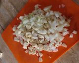 Foto langkah ke 1 dari resep Bubur Shorba.