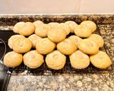 Foto del paso 7 de la receta: Perrunillas con aceite de oliva (Perrunillas with olive oil)