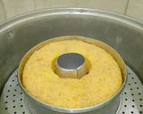 Foto langkah ke 4 dari resep 427. Bolu Labu Kuning Simple.