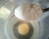 Foto del paso 2 de la receta: Pizza