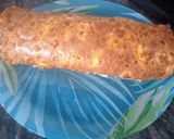 Foto del paso 8 de la receta: Brazo de gitano salado