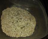 Foto del paso 1 de la receta: Milanesas rebozadas con avena