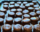 Foto del paso 5 de la receta: Alfajores de chocolate